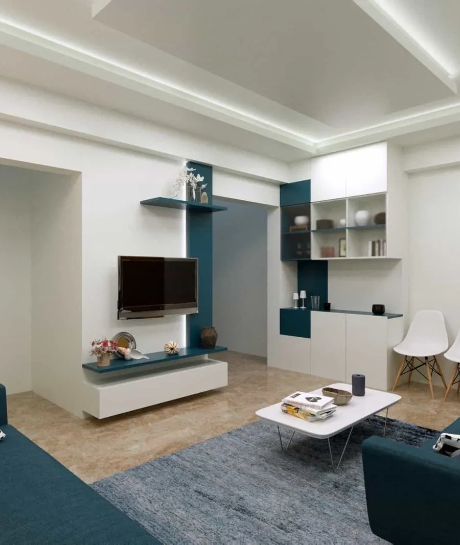 Miss Arya Patil's 2 BHK – photo 6