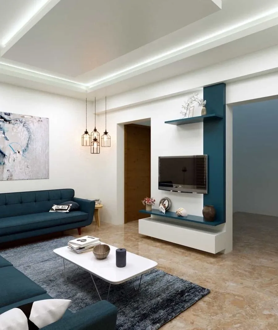 Miss Arya Patil's 2 BHK – photo 7
