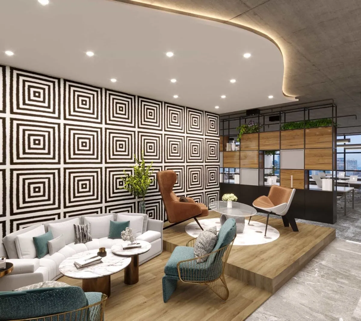 Technogise Office, Pune